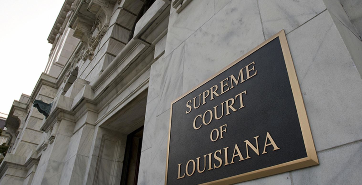 Court Strikes Louisiana’s ‘Sex Offender’ ID Requirement