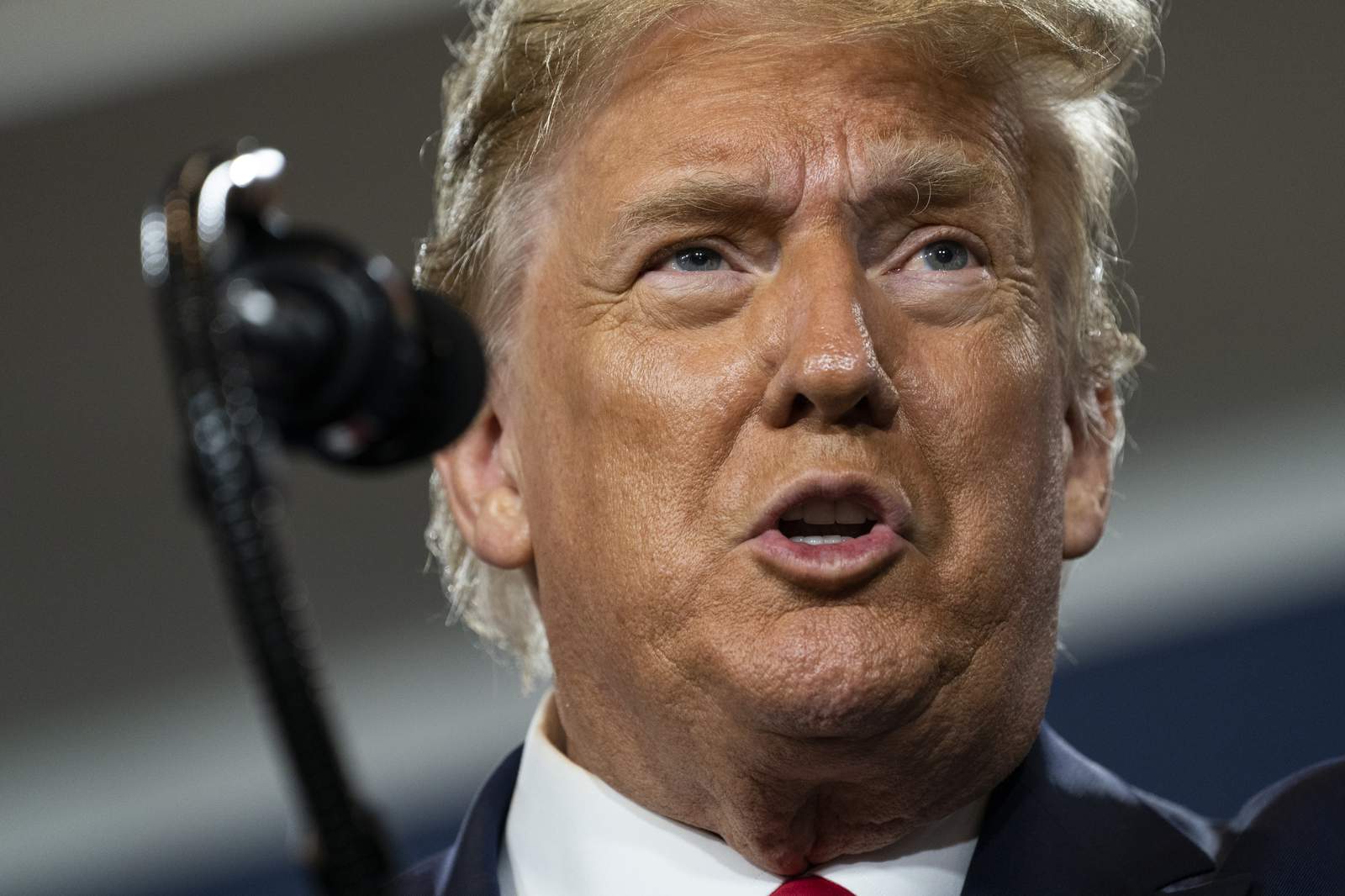 Trump Says Sudan Will Be Removed From Terrorism List