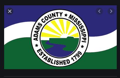Terrence D Bailey Elected as Adams County Tax Collector
