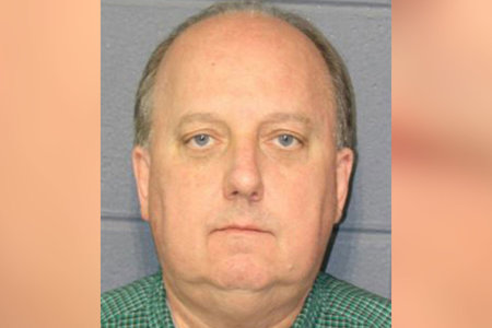 Judge Sentenced To 14 Years For Fondling Teen Girls