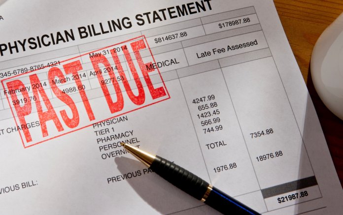 Churches Raise Enough To Erase About $26M In Medical Debt
