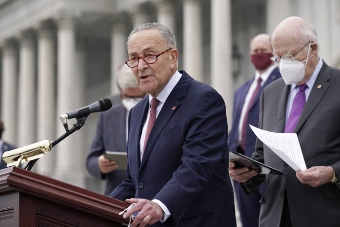 GOP-Led Senate Panel Advances Barrett Despite Dems’ Boycott