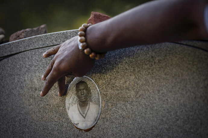 Long After Murders, Black Voting Is Still Troubled In Miss.