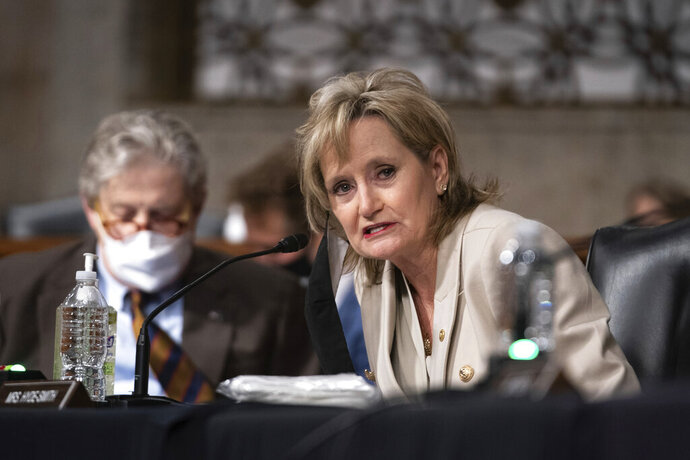 Analysis: Mississippi US Senate Race Draws Outside Attention