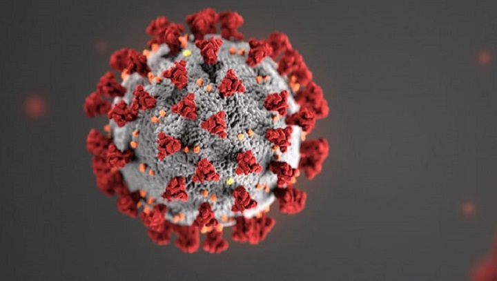 Louisiana Sheriff Moves To Drop Virus Suit Against China