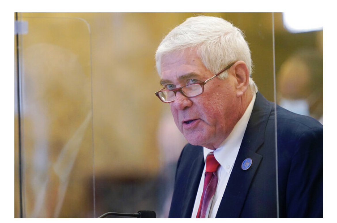 Mississippi Senate Revives Medical Marijuana Tax Proposal