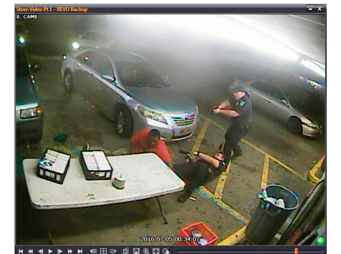 Officials Offer $4.5M Settlement Over Alton Sterling’s Death