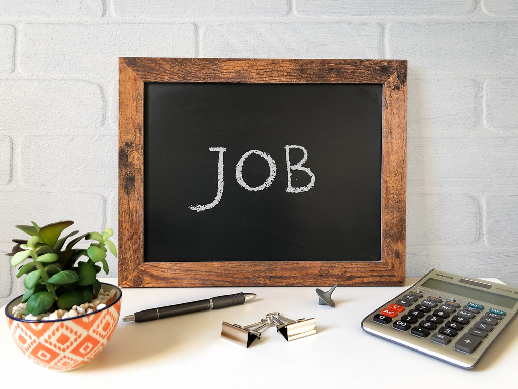 City Offers Jobs To Workers Displaced By Virus Restrictions
