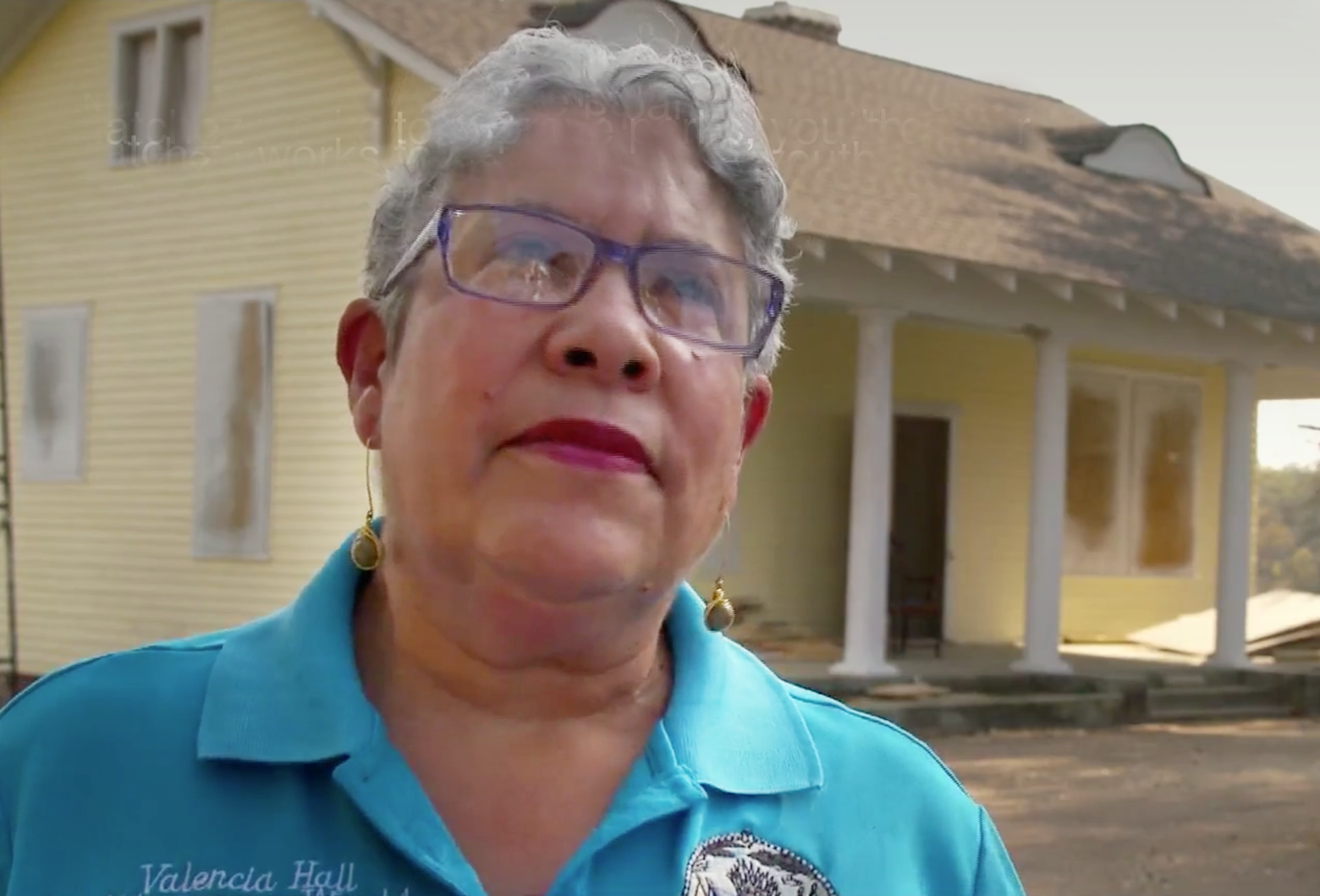 Natchez Alderwoman Valencia Hall Earns Prestigious Municipal Certification