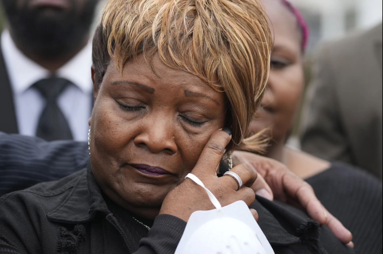 Officials exhume the body of a Mississippi man buried without his family’s knowledge