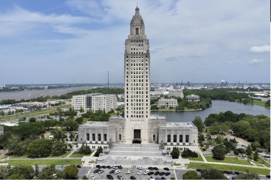 What to expect in Louisiana’s general election
