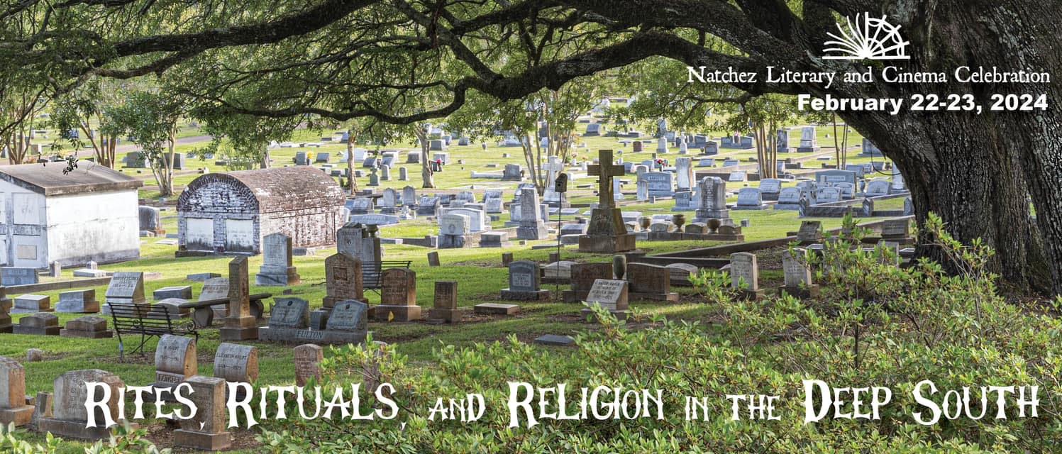 Natchez Literary & Cinema Celebration receives National Park Service grant for cultural heritage preservation