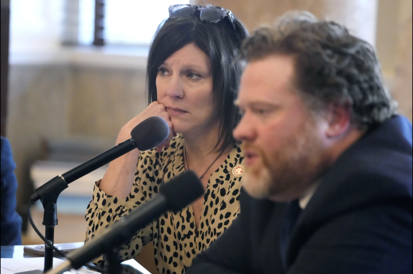 Medicaid expansion proposal advances through Republican-led Mississippi House, will go to Senate