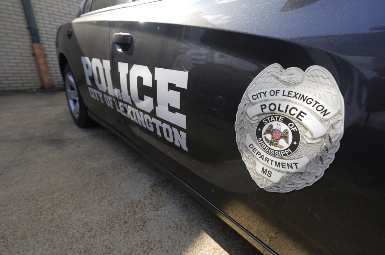 Mississippi police unconstitutionally jailed people for unpaid fines, Justice Department says